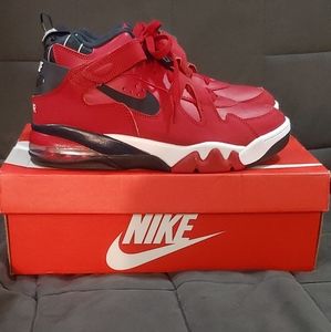 Nike Air Force Max CB Leather